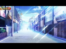 C^3 (Cube x Cursed x Curious) ตอนที่ 01